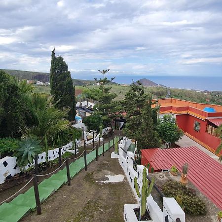 Gran Canaria La Finca De Carmelita Y Bartolito Las Palmas de Gran Canaria Eksteriør bilde
