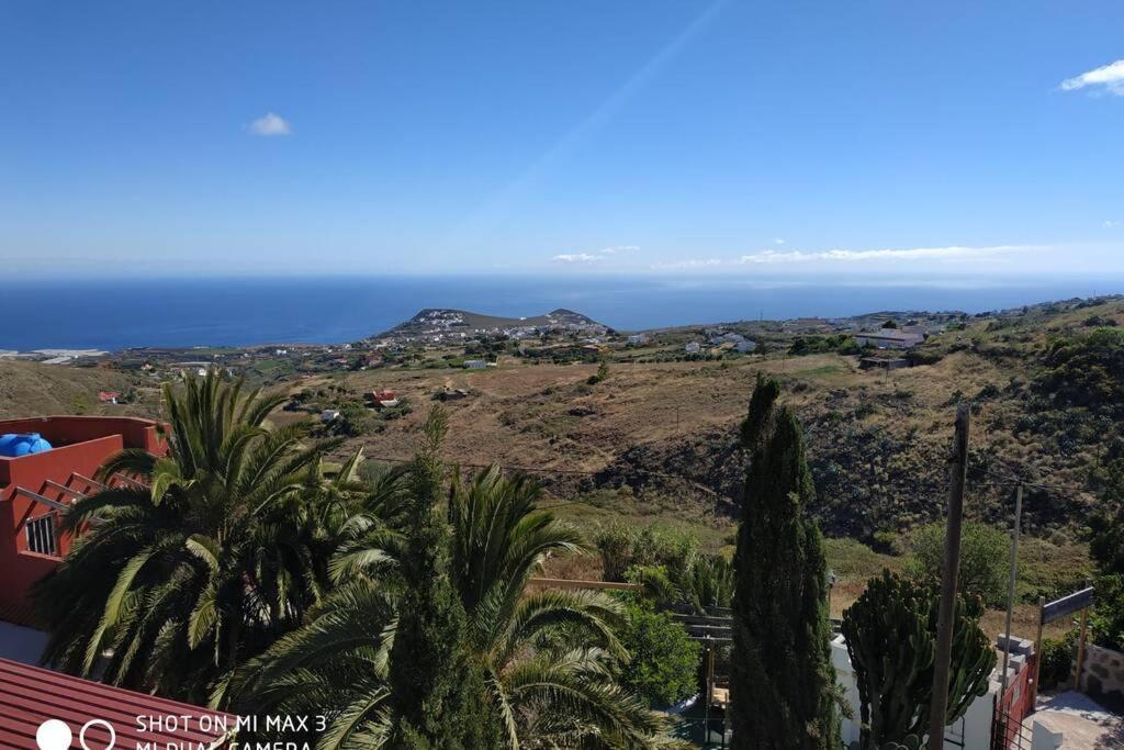 Gran Canaria La Finca De Carmelita Y Bartolito Las Palmas de Gran Canaria Eksteriør bilde