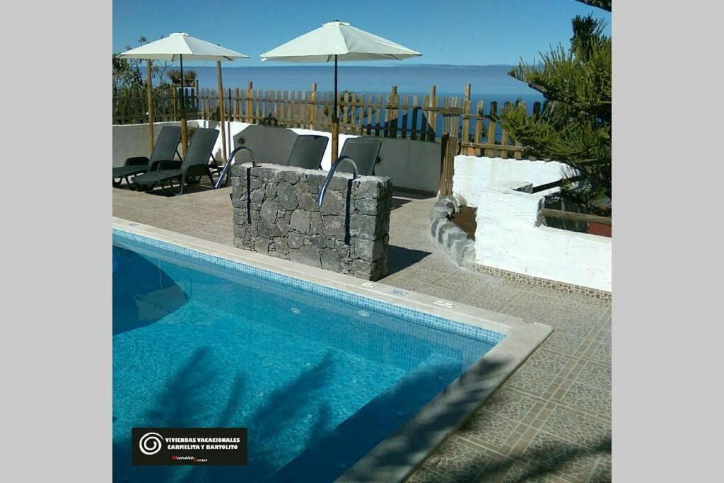 Gran Canaria La Finca De Carmelita Y Bartolito Las Palmas de Gran Canaria Eksteriør bilde