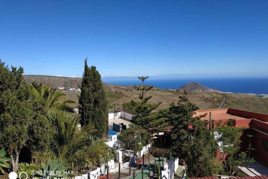 Gran Canaria La Finca De Carmelita Y Bartolito Las Palmas de Gran Canaria Eksteriør bilde
