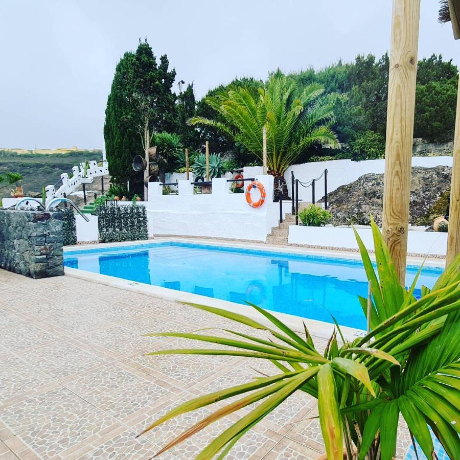 Gran Canaria La Finca De Carmelita Y Bartolito Las Palmas de Gran Canaria Eksteriør bilde