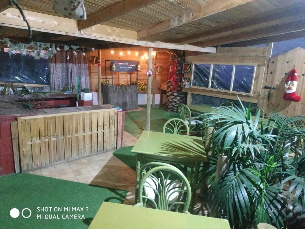 Gran Canaria La Finca De Carmelita Y Bartolito Las Palmas de Gran Canaria Eksteriør bilde