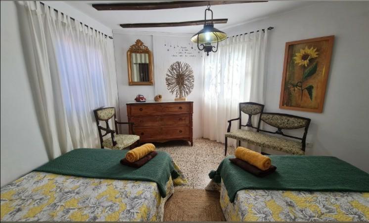 Gran Canaria La Finca De Carmelita Y Bartolito Las Palmas de Gran Canaria Eksteriør bilde