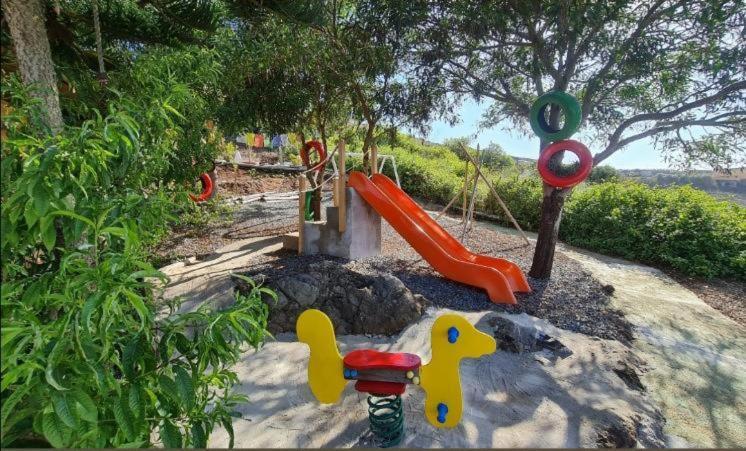 Gran Canaria La Finca De Carmelita Y Bartolito Las Palmas de Gran Canaria Eksteriør bilde