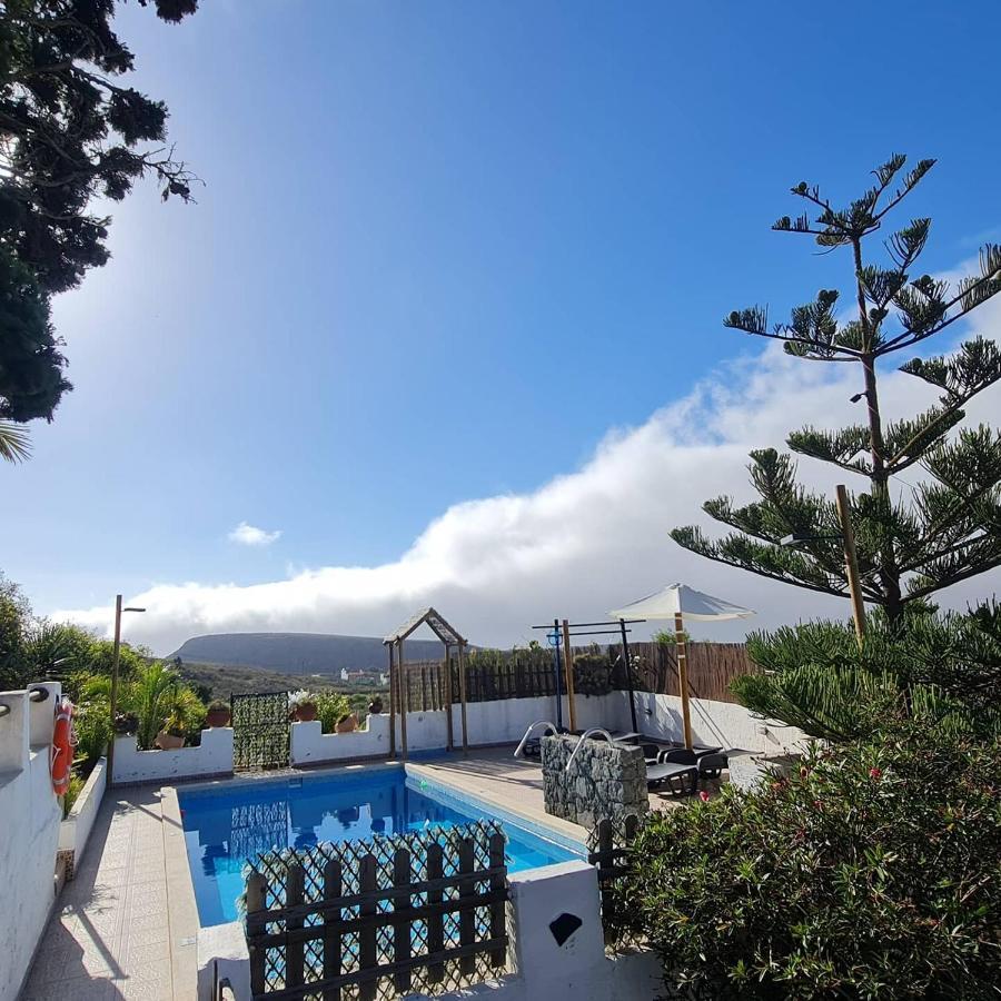 Gran Canaria La Finca De Carmelita Y Bartolito Las Palmas de Gran Canaria Eksteriør bilde