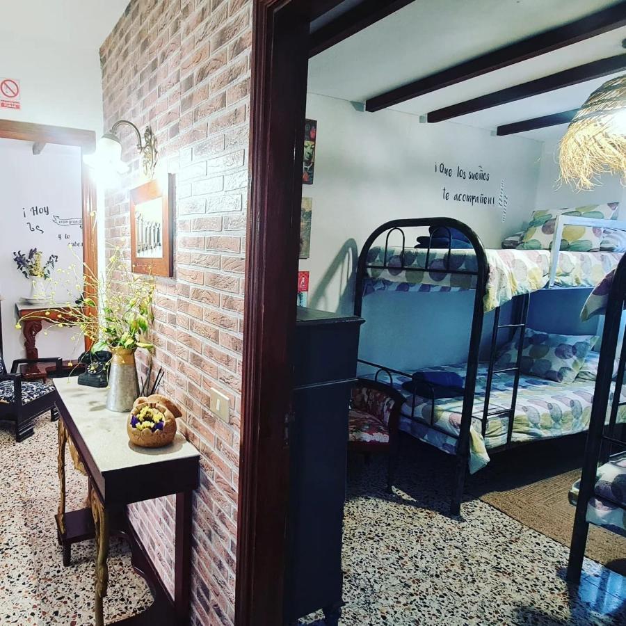 Gran Canaria La Finca De Carmelita Y Bartolito Las Palmas de Gran Canaria Eksteriør bilde