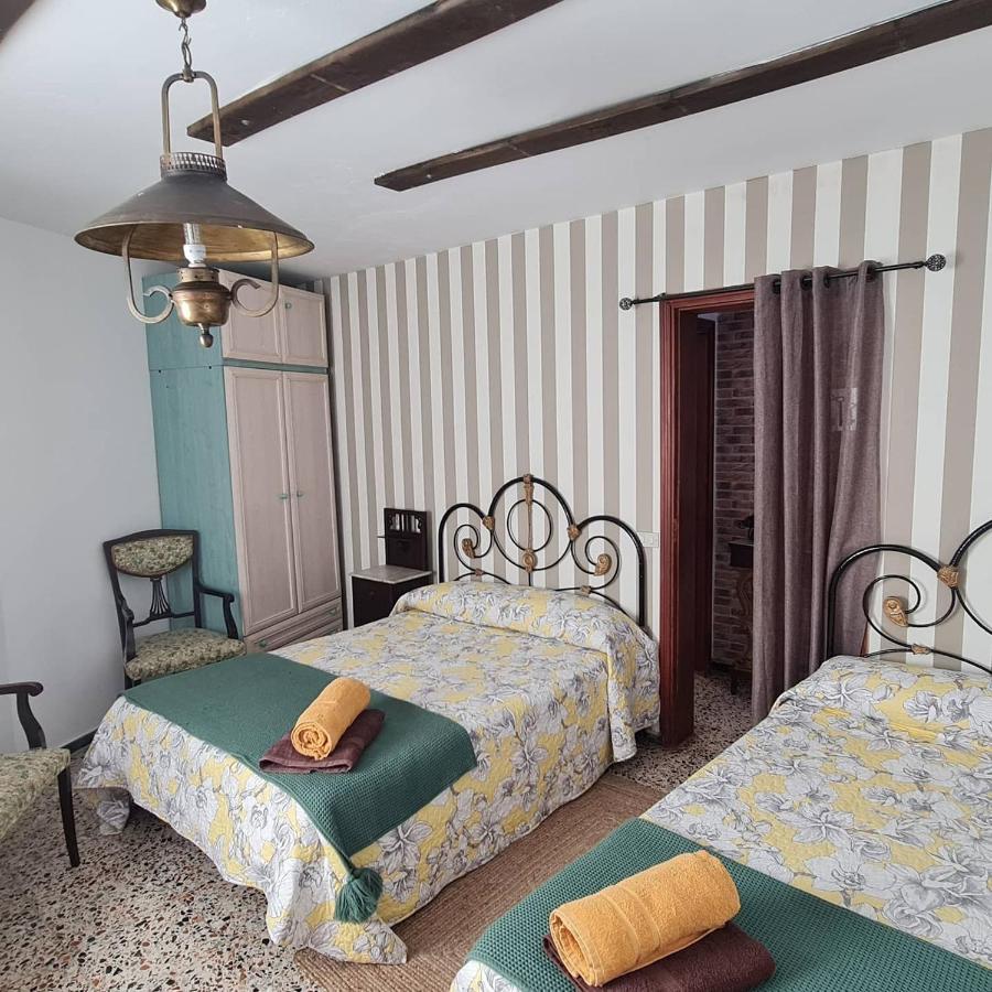 Gran Canaria La Finca De Carmelita Y Bartolito Las Palmas de Gran Canaria Eksteriør bilde