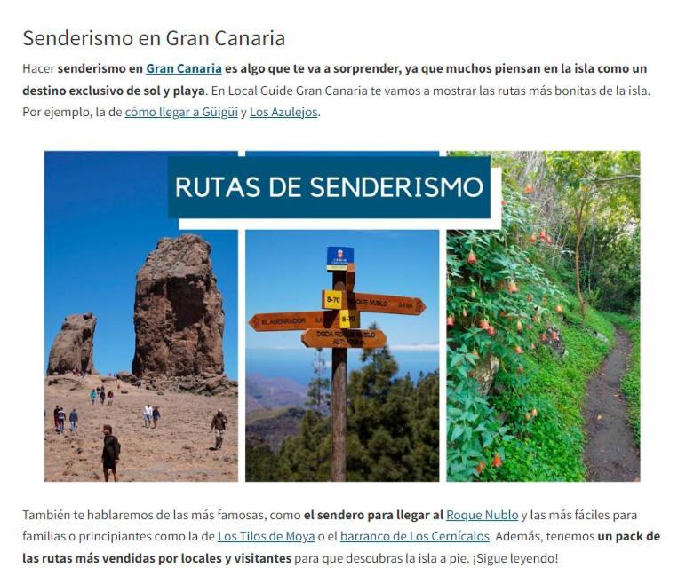 Gran Canaria La Finca De Carmelita Y Bartolito Las Palmas de Gran Canaria Eksteriør bilde